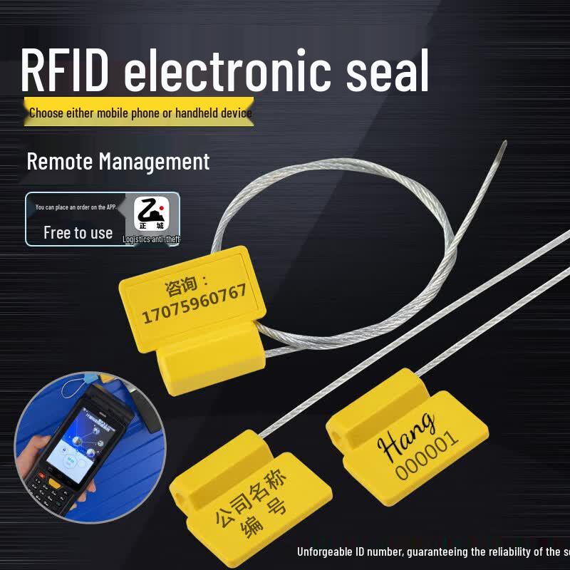 RFID Elektronisches Sicherheits Siegel
