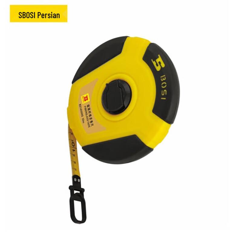 BOSI Professional Fiberglass Measuring Tape