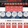European and American Cross-border New Women's Skirt Fashionable Three-dimensional Flower French Casual Loose Suspender Long Dress Dress