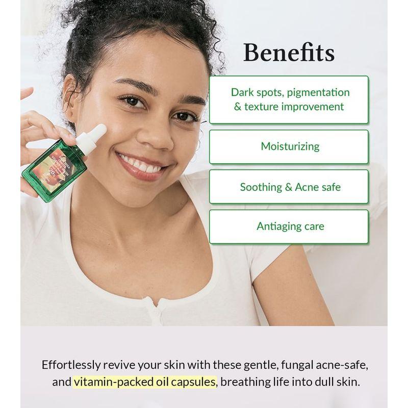 DR. Althea - Sanftes Vitamin C Serum