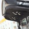 Umbrella Holder Trunk Organizer Car Rear Trunk Mounting Bracket Towel Hook for Umbrella Hanging Hook Car Accessories