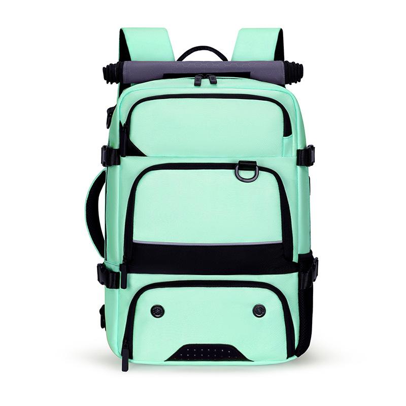 Backpack for Men and Women Casual Backpack Fashionable Outdoor Sports Bag Travel Large Capacity Computer Bag