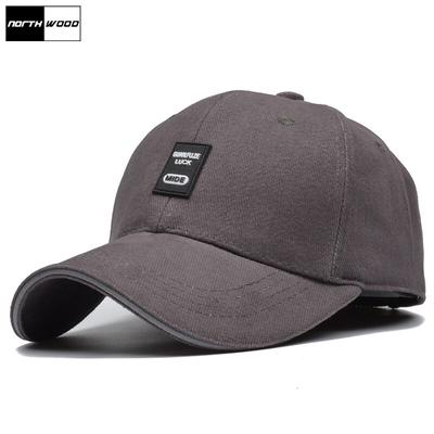 Casquettes de Baseball Solides pour Hommes Femmes Chapeaux d'Été Pare-Soleil Os Gorras Hip Hop Chapeau de Papa Casquette de Trucker Casquette Homme Casquette en Coton