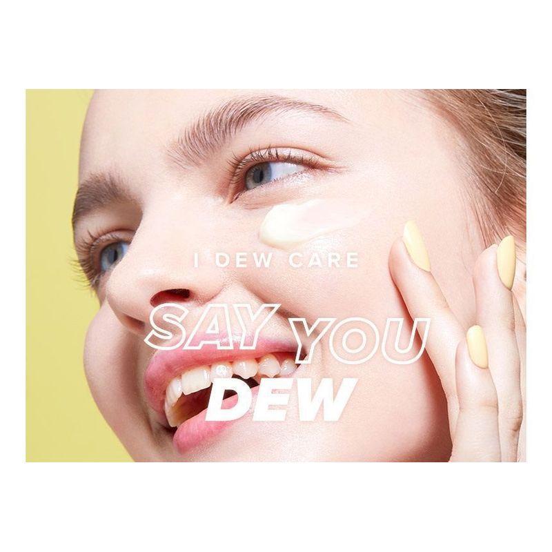I DEW CARE - Say You Dew Moisturizing Vitamin C Cream