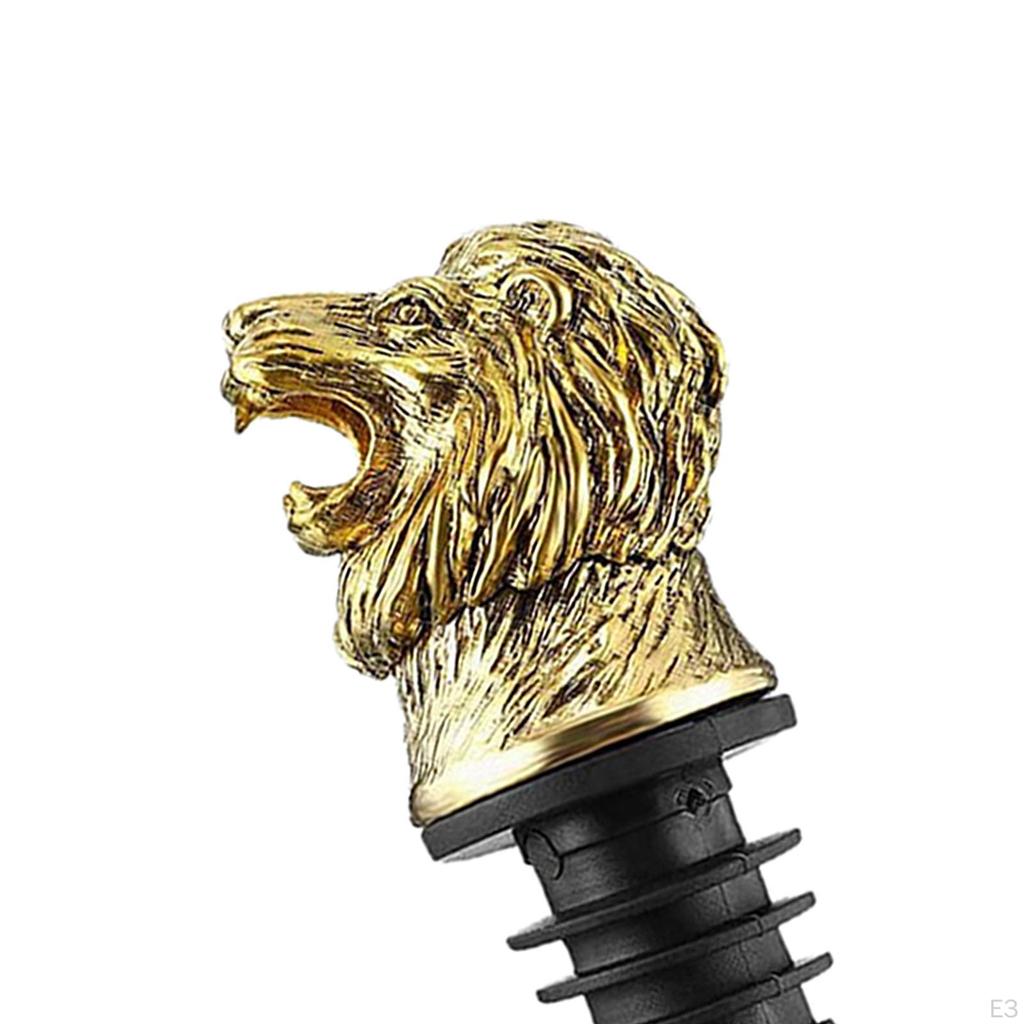 Aerators Pourer Stopper Decanter Bottle Kitchen Night Club Accessories Holiday Gifts