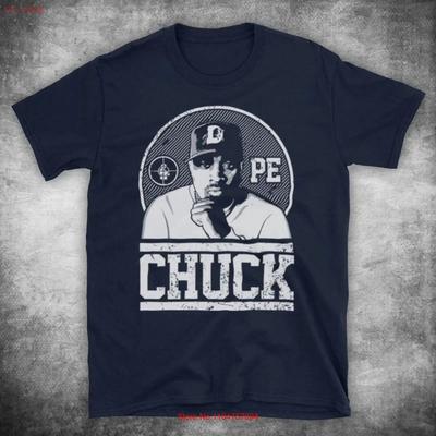 Chuck Rap Hip Hop Legend Public Power Fight Mc Unisexs T Shirt Various Colours Sizes Vintage Stretched Designer Clothes
