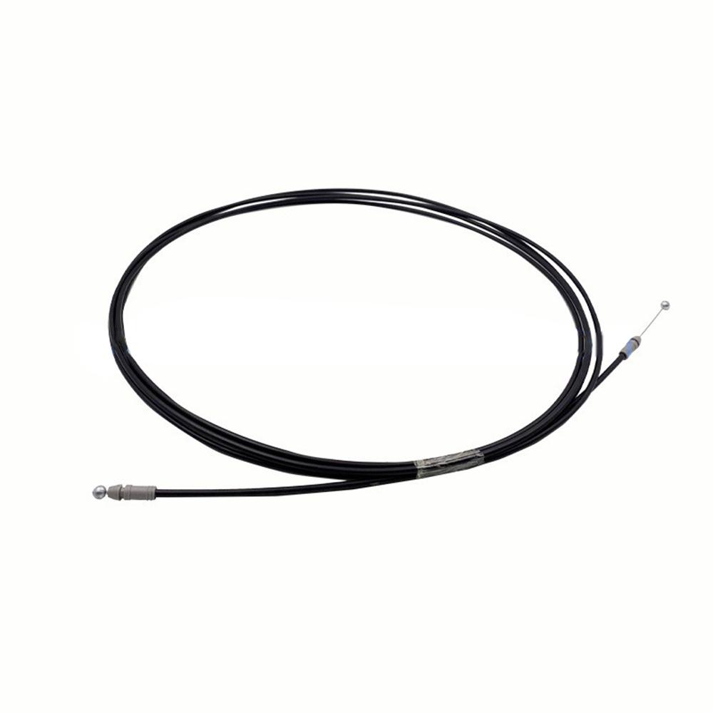 Trunk Lid Release Cable For Toyota Camry 2012-2017 Sedan 912-702 / 64607-06190