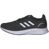Adidas CORERUNNER Running Core Six Size Cm Women's Shoes, Black/Footwear White/Grey (FY5946), 22.0