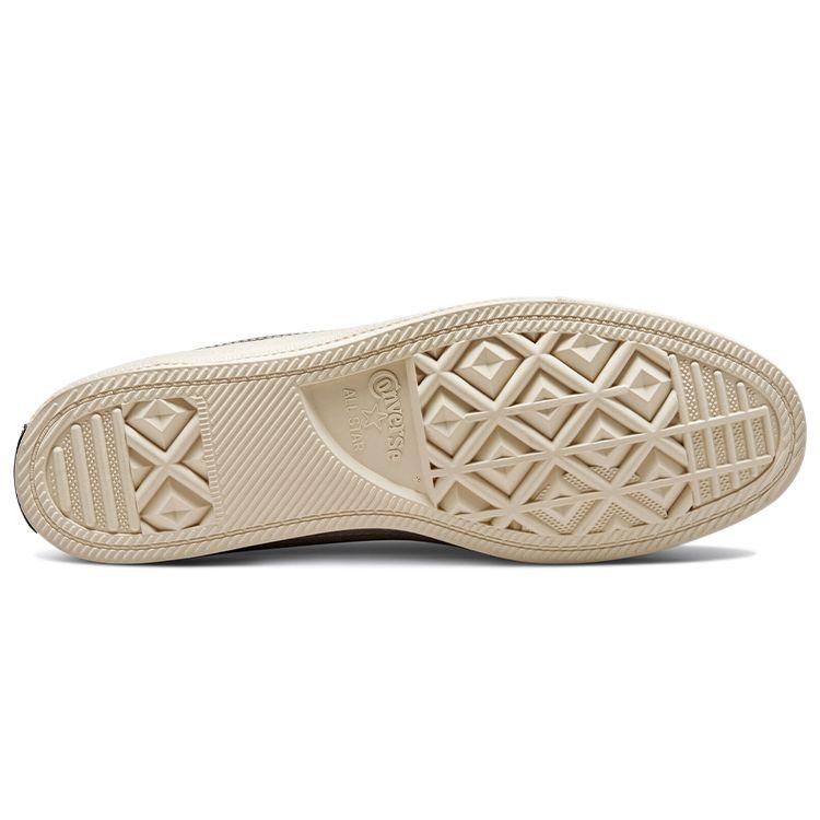 Converse Chuck 70 High Cozy Granola - Hnědá ocelová unisex tenisky 171548C