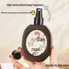 National Style Clothing Fragrance Spray - Long-Lasting Fresh Air, Deodorizes Indoors and Removes Hot Pot Smell