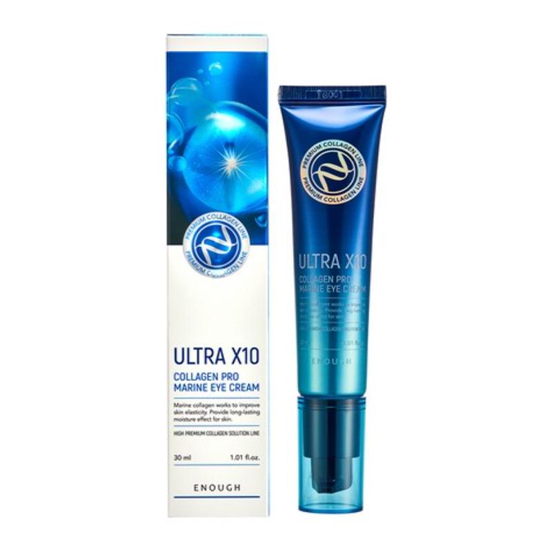 ENOUGH Ultra Xtend Eye Cream 30ml