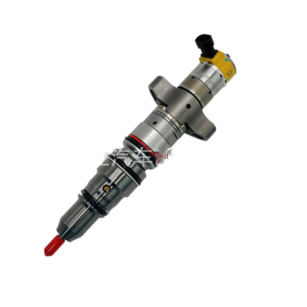 High-Performance Injector 254-4339 for C9/330D/336D Engines
