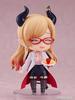 Nendoroid Hololive Production Choco Iyutsuki Non-scale Plastic Painted Movable Figure