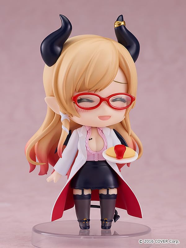 Nendoroid Hololive Production Choco Iyutsuki Non-scale Plastic Painted Movable Figure
