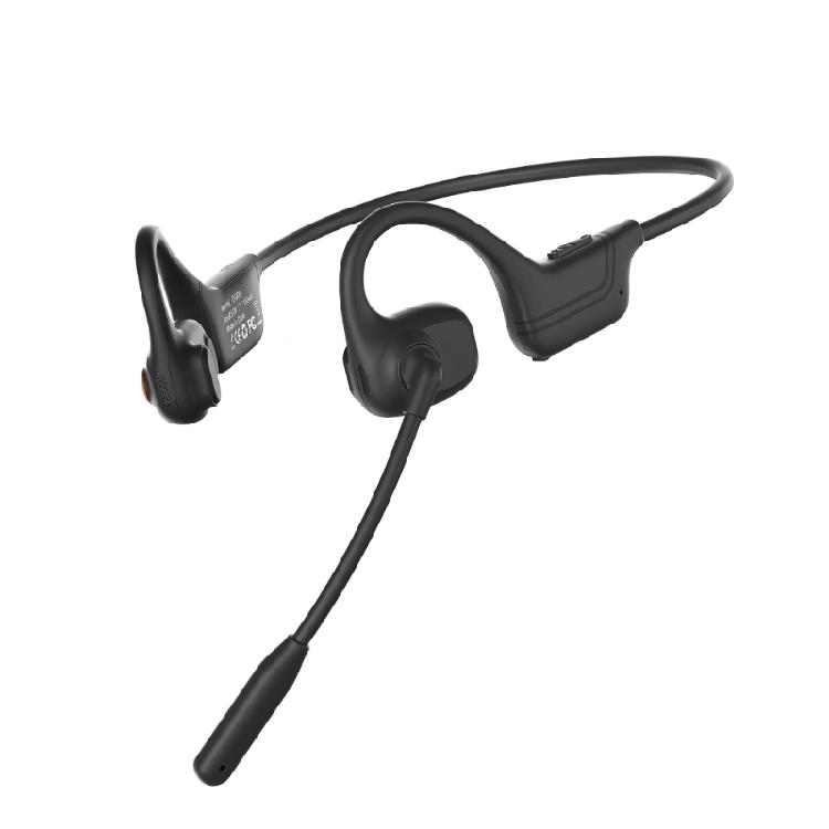 Professional Bluetooth-compatible Headsets Open Ear Design