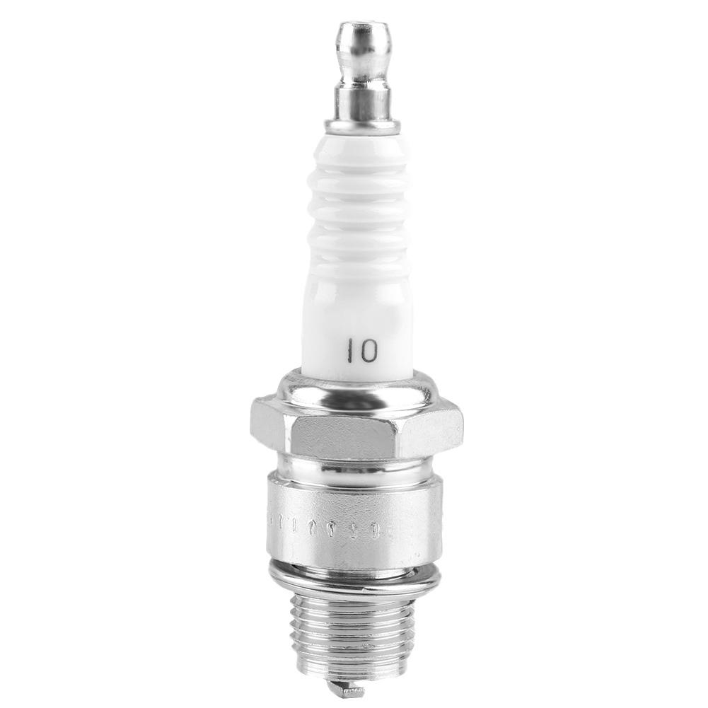 1Pc Spark Plug B7HS 5110 for Yamaha 2 Stroke 15HP Outboard Engine