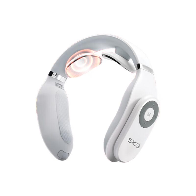 

SKG 4098 Bluetooth Neck Massager