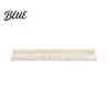 Acrylic Mahjong Stand 1/4Pcs American Rack with Pusher Non-slip Mah Jongg Tile Holder Easy Arrange & Pusher Bar Accessories for Home Party