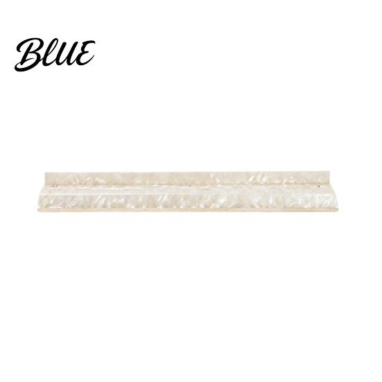 Acrylic Mahjong Stand 1/4Pcs American Rack with Pusher Non-slip Mah Jongg Tile Holder Easy Arrange & Pusher Bar Accessories for Home Party
