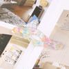 1pc Thumb Book Support Book Page Holder Convenient Bookmark School Office Supplies Book Thumb Holder for Library Book Lovers