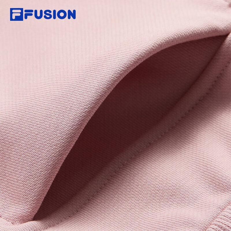 Fila FUSION Women's Loose Casual Knit Pants