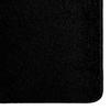 Black Carpet Runner 50 X 200 Cm 100percent  Polypropylene Tuft