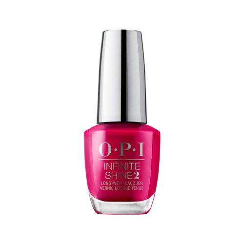 [OPI][Infinite Shine] W62 - MADAM PRESIDENT 15ml