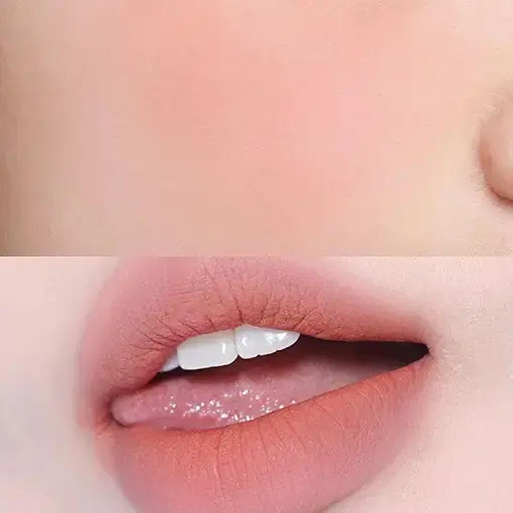 FWEE Lip & Cheek Blurry Pudding Pot (5g) - [K-BEAUTY] Viral Soft Matte Blurring Multi-Pot Official