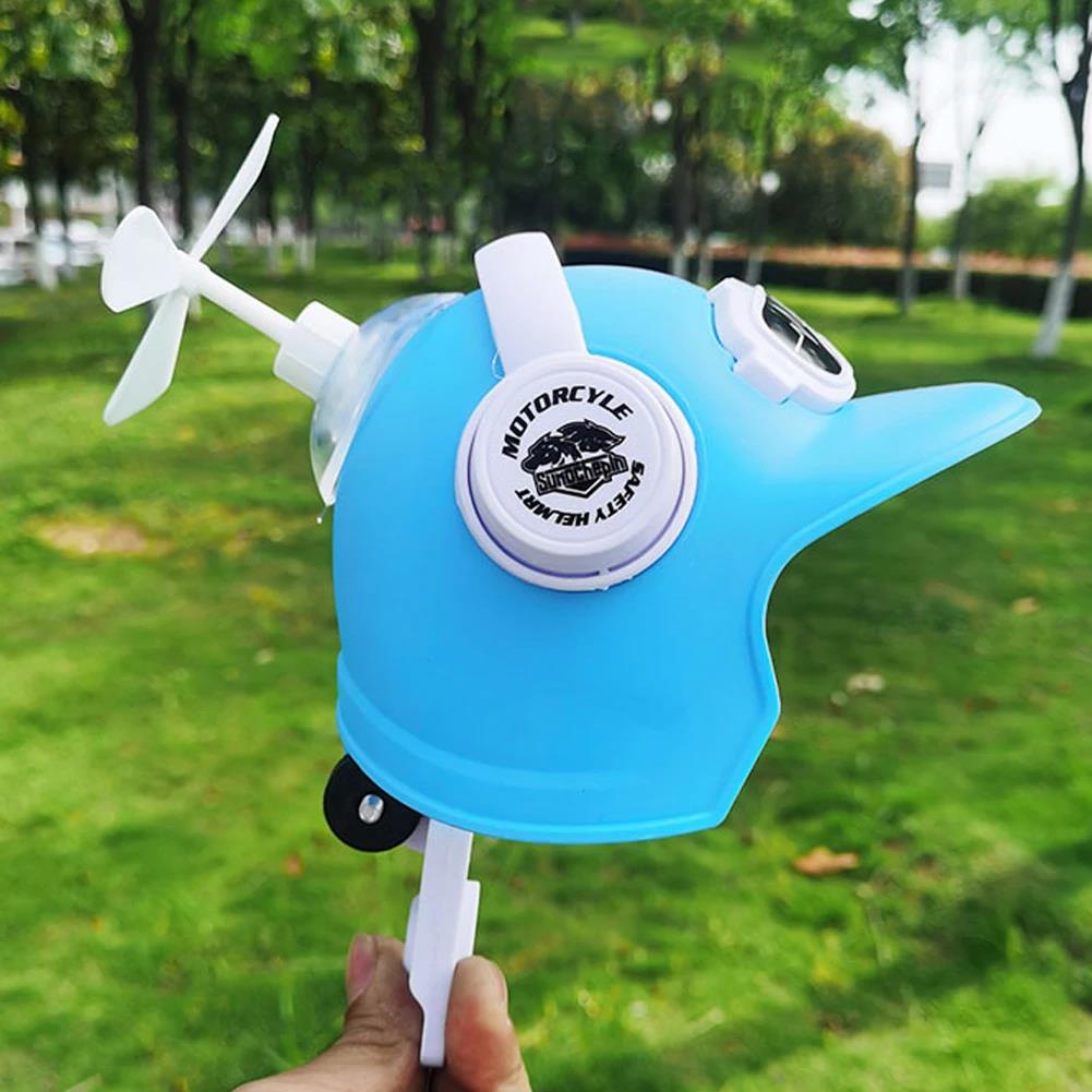 Small Helmet Rider Motorcycle Mobile Phone Holder and Electric Bicycle Navigation Mobile Phone Holder Waterproof Sunshade Helmet Communication 7