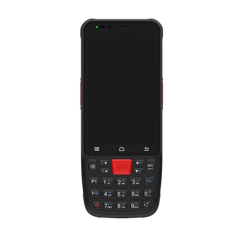 Hikvision Industrial Handheld PDA Barcode Scanner