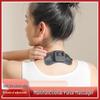 Jiaxiu EMS Rechargeable Neck & Body Pulse Massager