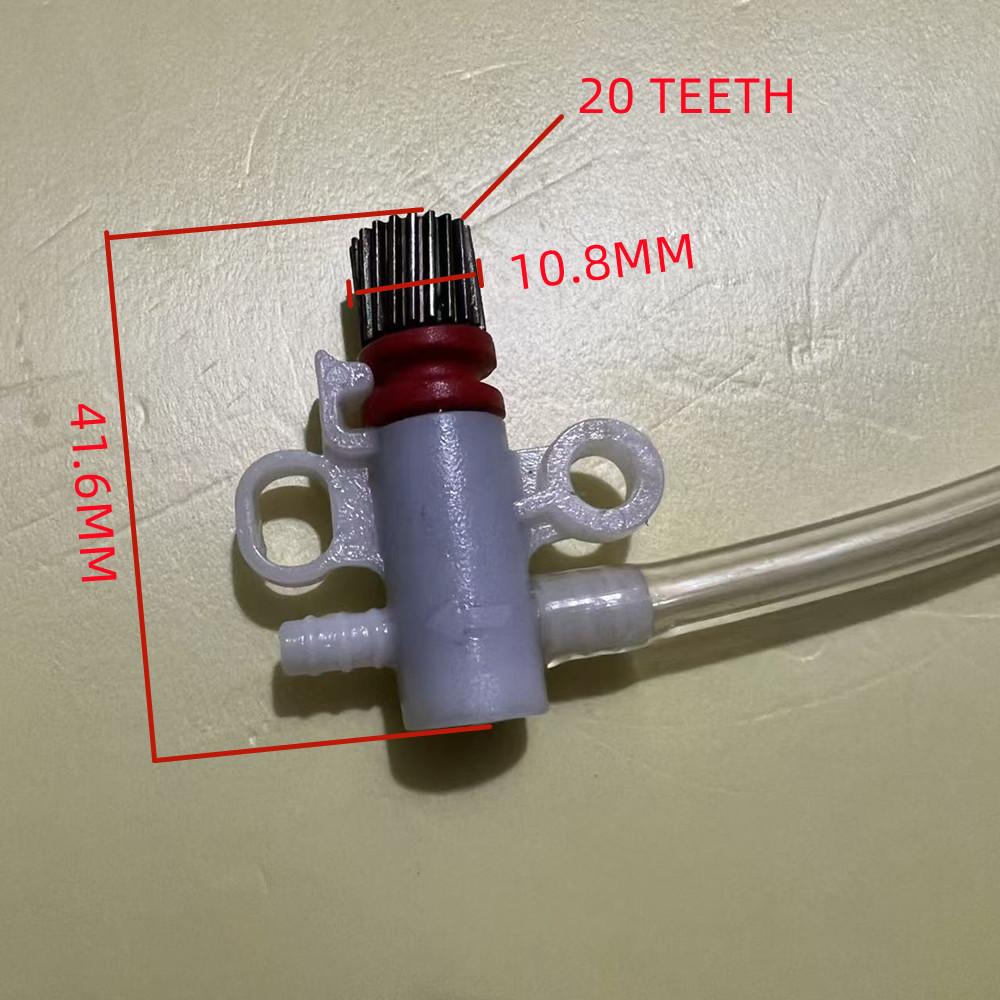 4388 Oil Pump For YAT 4388 / YT4388 40V portable Cordless Chain Saw Brushless ChainSaw