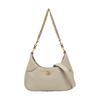 [Pre-Owned] Aphrodite Small Shoulder Bag 'White' - Very Good #EQL9OX