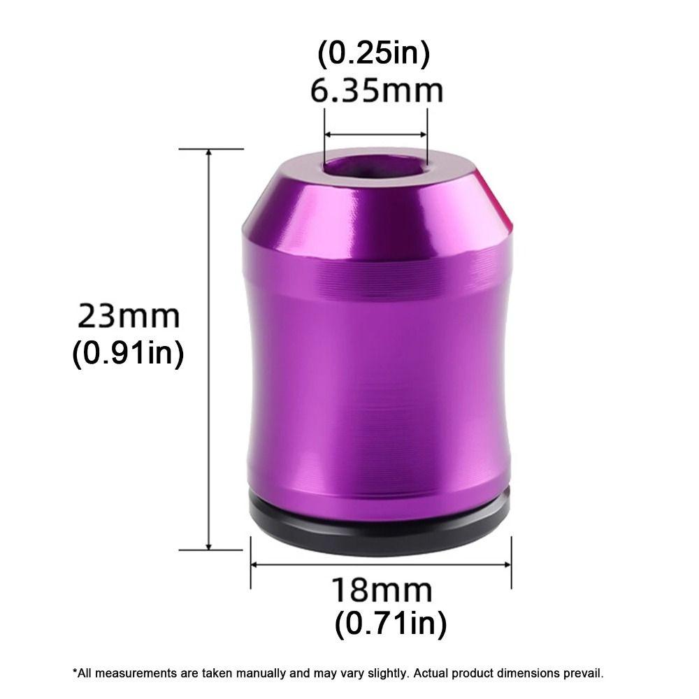 High Hardness Magnetizer Demagnetizer Magnetic Ring Drill Bit Set  Manual Screwdrivers