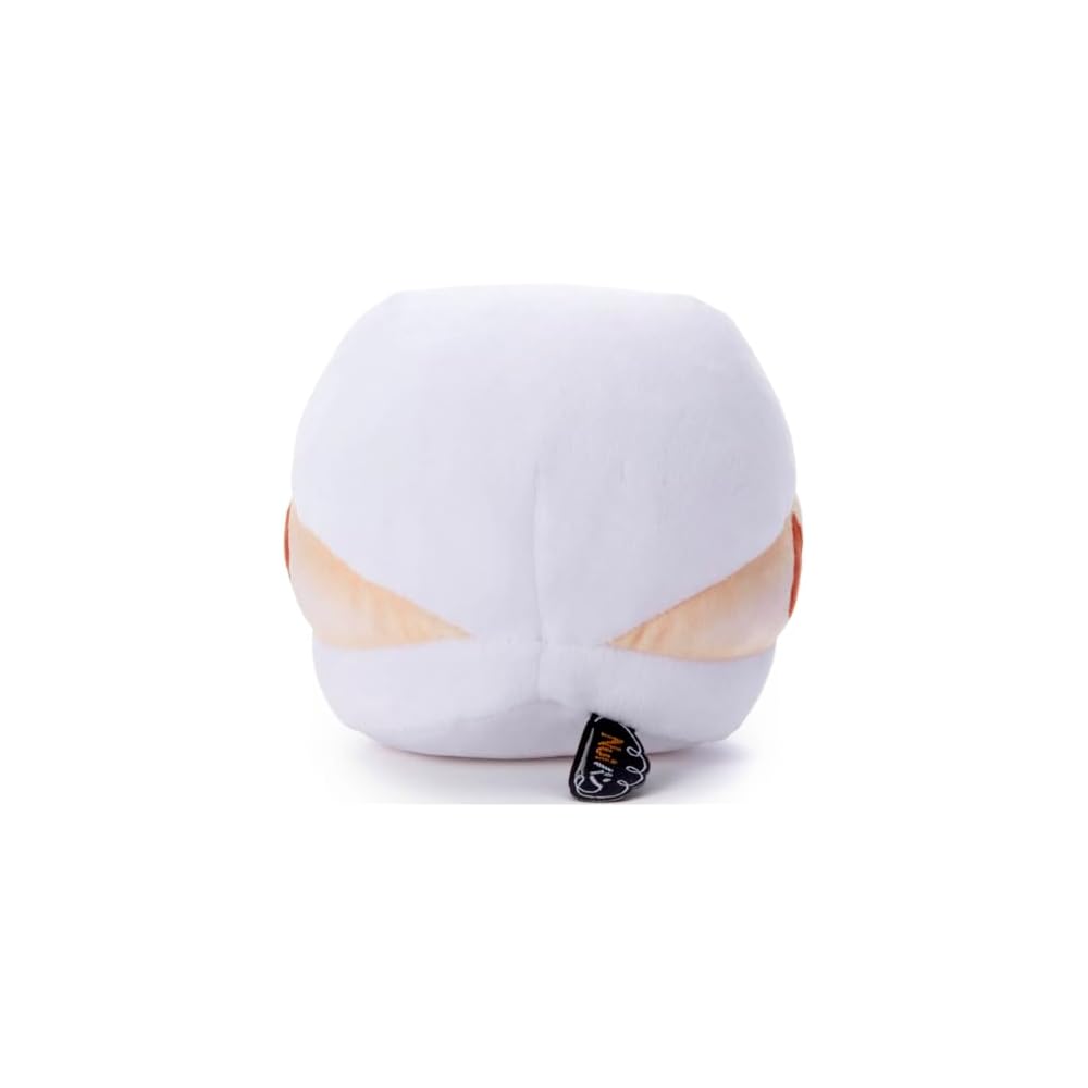 Disney NuiMOs Plush Toy Baymax 10cm Soft Doll Character