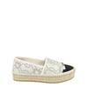 Kim Gal Espadrilles White
