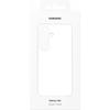 Transparent Case - SAMSUNG - EF-QS942CTEGWW - Anti-yellowing - Slim 6.3" - PC/TPU