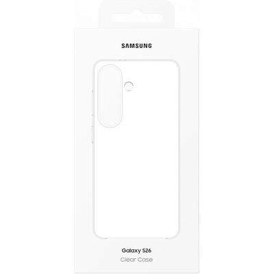 Transparent Case - SAMSUNG - EF-QS942CTEGWW - Anti-yellowing - Slim 6.3" - PC/TPU