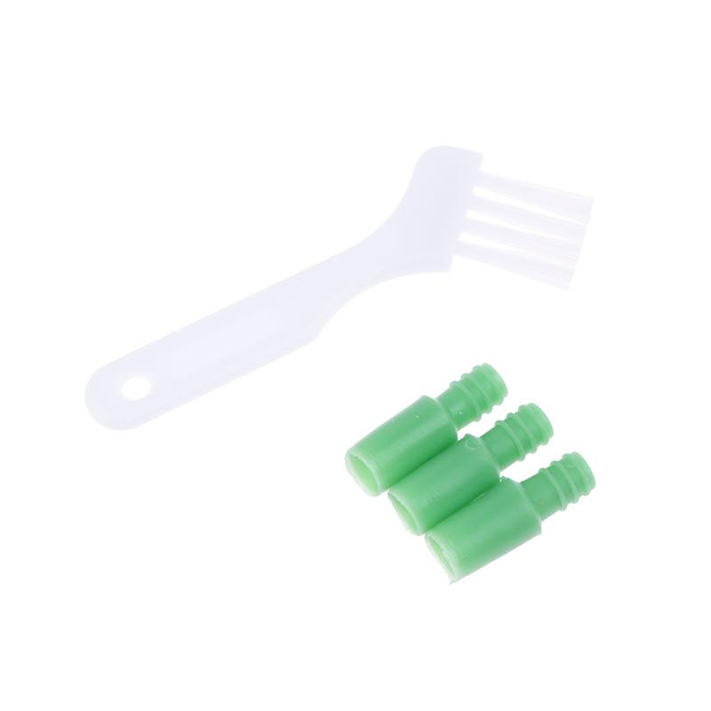 1 Set Electric Clean Headphones Out Safety Ear Cleaner Automatic Vacuum Ear Ear Wax Electric Ear Cleaner Tools Wax Remover