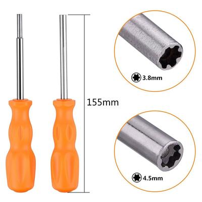 Cacciavite Cacciavite di Sicurezza Cacciavite Bit Cacciavite Bit