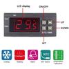 STC-1000 STC-3000 STC-3008 STC-3018 LED Digital Temperature Controller Thermostat Thermoregulator Incubator 12V 24V 110V 220V