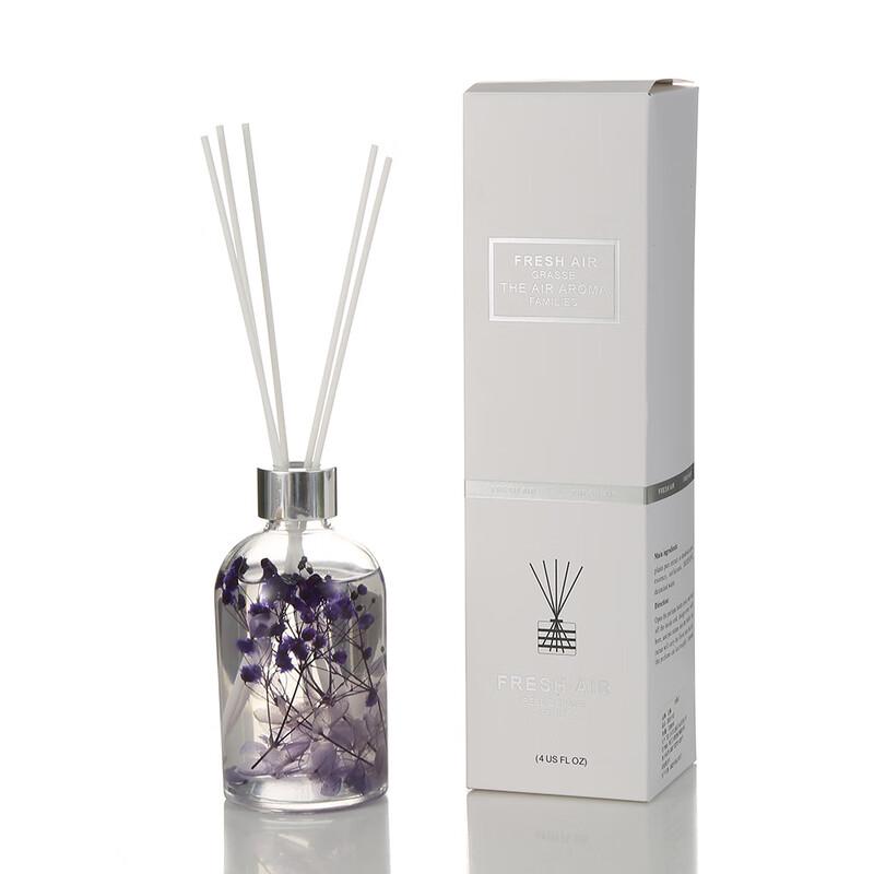 Chang Baosen Shangri-La Aromatherapy Diffuser