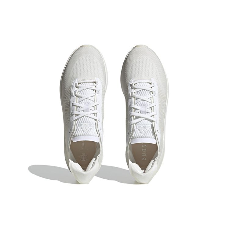 Adidas Avryn Cloud Λευκά Ανδρικά Αθλητικά Παπούτσια Zero-Metallic Crystal-Λευκό HP5972