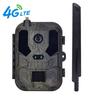 SUNTEK HC-960PRO 4G fotopast, 120MP, 4K video, IP65 vodotěsná