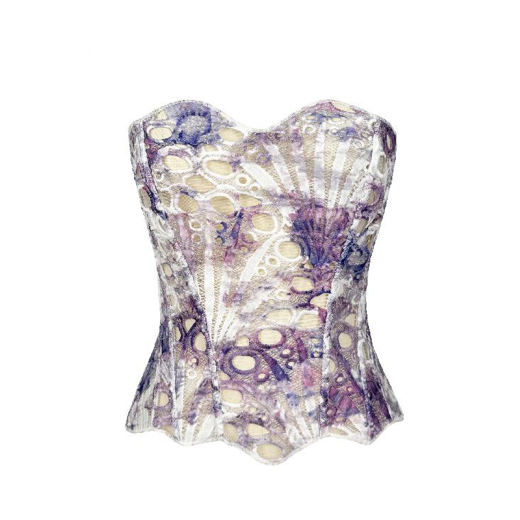 Corsets, Fashionable and Elegant Women's Clothing