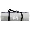 Pool Tent Dome Gray 538 x 440 x 204 cm