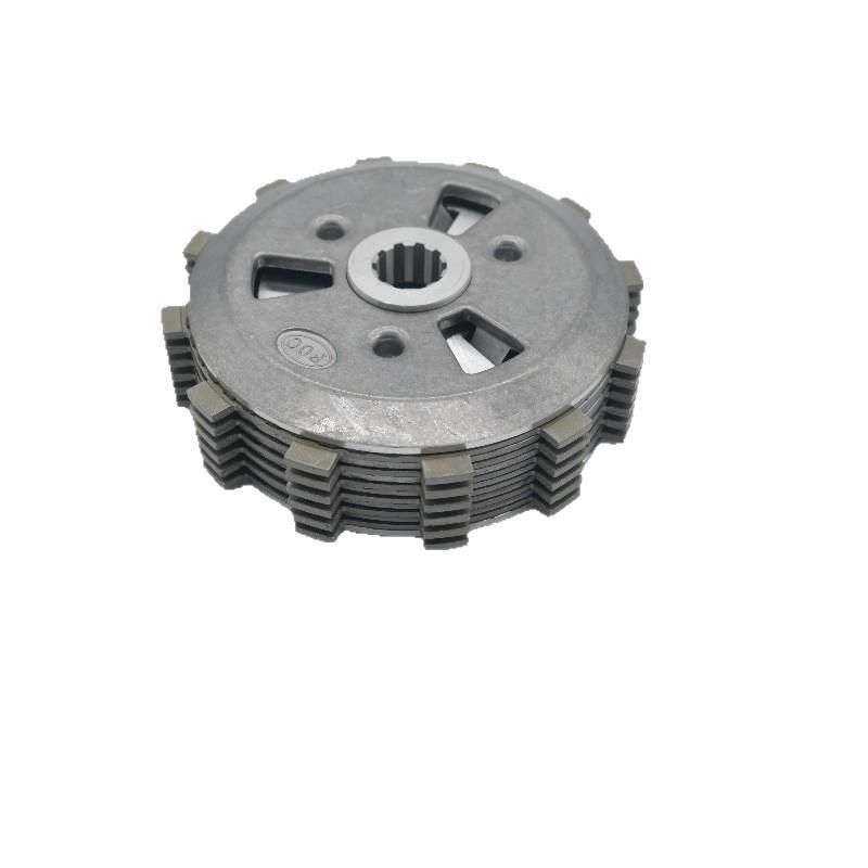 Sliding Clutch Parts for VOGE 300 Series Motorcycles