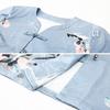 Datang Madam Elderly Women's Spring/Summer Shirt Set