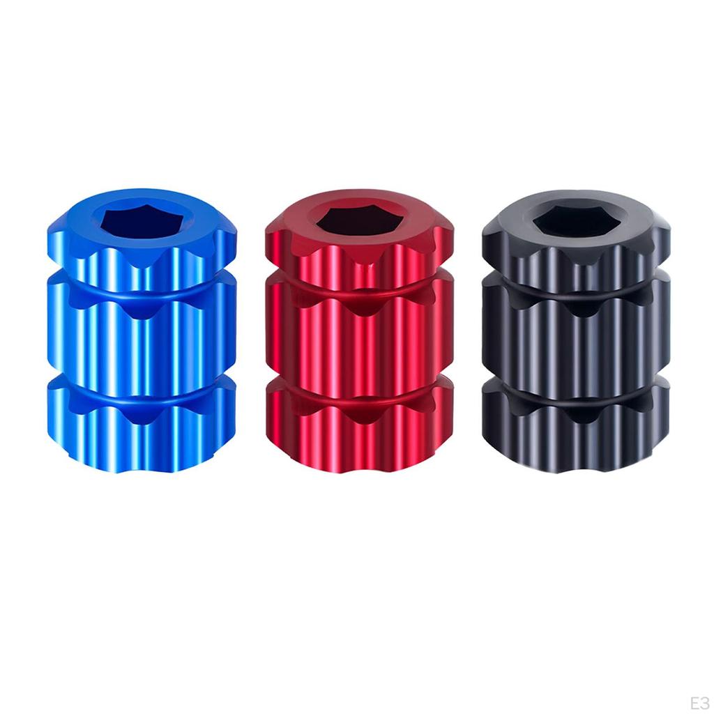 Bicycle Crank Remover Durable for Parts Accessories XT XTR R Series