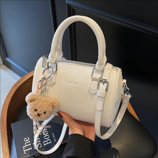 Handbag Women's New Fashion Shoulder Messenger Bag